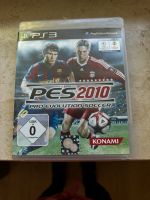 PlayStation 3 pro Revolution Soccer Schleswig-Holstein - Norderstedt Vorschau