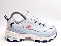 A1 Skechers D'lites Bold Views Blau Gr. 36 / Sneaker 149589 Top Rheinland-Pfalz - Worms Vorschau