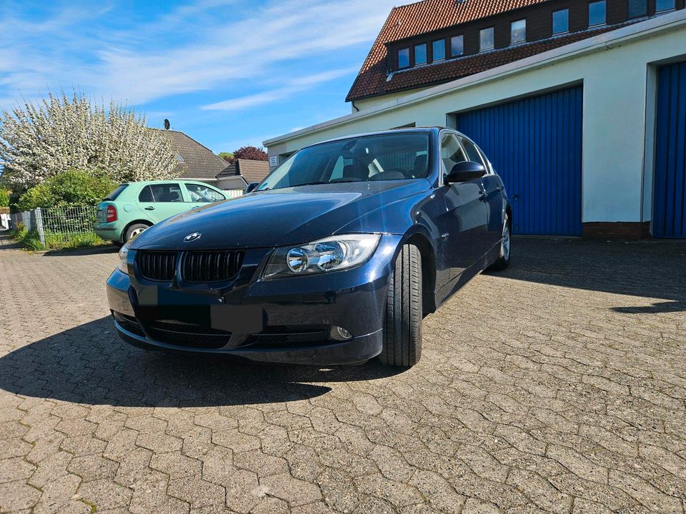 BMW E90 325i mit Garantie oder tausche gg beetle in Hannover