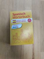 Spanisch Wörterbuch Niedersachsen - Upgant-Schott Vorschau