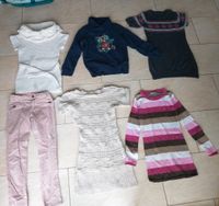 Pulli, Longshirt, Jeans , Größe 134/140 für Mädchen Rheinland-Pfalz - Schifferstadt Vorschau