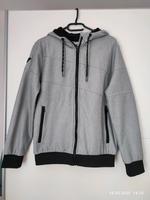 Softshell Jacke Jungen Herren Gr. S  ca. Gr. 176 Nordrhein-Westfalen - Bad Oeynhausen Vorschau