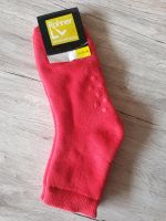 Damen Socken Strümpfe Winter Socken Sehr warm Größe 35/38 Rohner Schleswig-Holstein - Siebenbäumen Vorschau