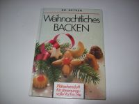 Dr. Oetker Weihnachtliches Backen Nordrhein-Westfalen - Erwitte Vorschau