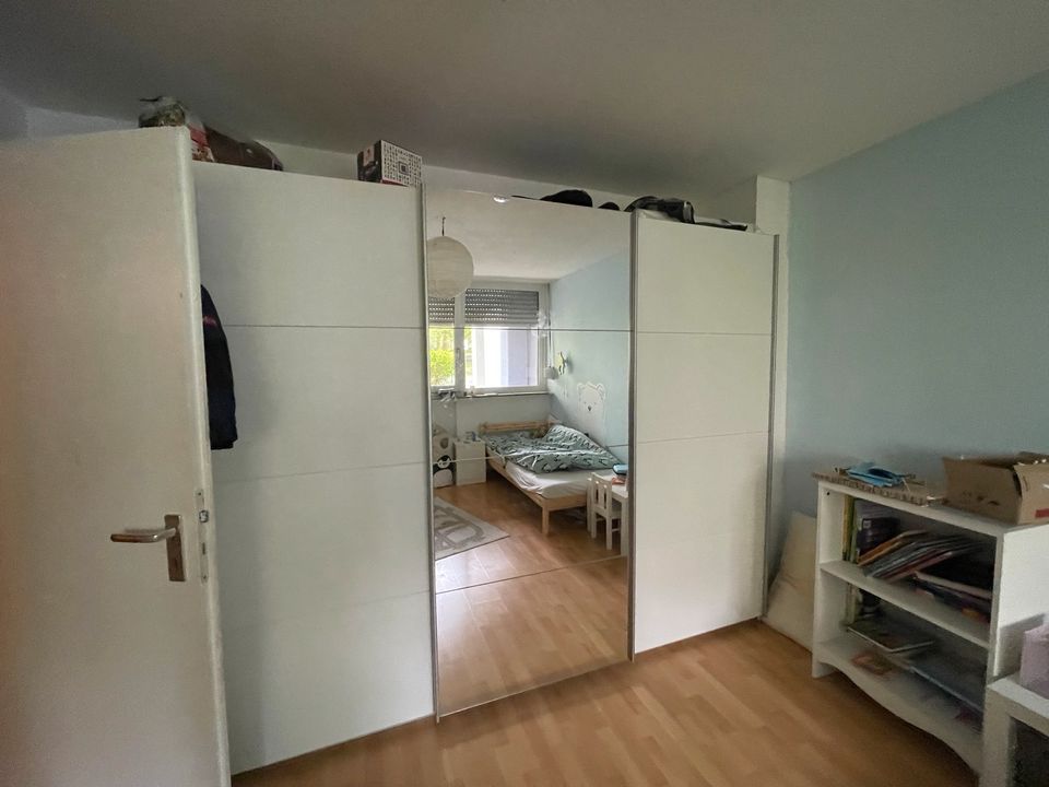2,5 Zimmer Wohnung perfekt für Paare oder Studenten in Bochum