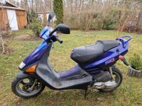 Aprilia Roller Dresden - Pieschen Vorschau