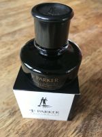 Parker Tinte Ebony Penman Tintenfass Niedersachsen - Seevetal Vorschau