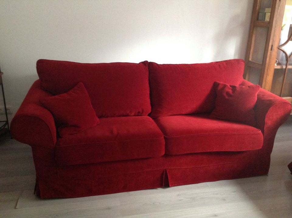 3 teiliges Sofa  (2,5 -2-1) in Dortmund