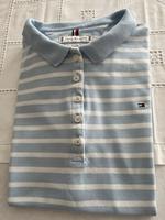 Gut erhaltenes Damen Polohemd Tommy Hilfiger ! Gr:,Xl slimfit Nordrhein-Westfalen - Lage Vorschau