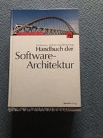 Handbuch der Software-Architektur von Reussner, Hasselbring Nordrhein-Westfalen - Königswinter Vorschau