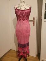 Schönes Häkelkleid Kleid Sommerkleid Gr. S Brandenburg - Potsdam Vorschau