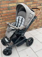 Kinderwagen von Hartan zu verkaufen Niedersachsen - Barsinghausen Vorschau