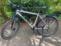 Hardcore Bikes Hardtail Mountainbike RH 50 Silber 26 Zoll Altona - Hamburg Bahrenfeld Vorschau