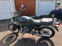 BMW R100R Classic 247E  TÜV 3/26, guter Zustand mit Zubehör Baden-Württemberg - Freiburg im Breisgau Vorschau