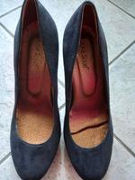 Neue Highheels Gr.39 Laura Scott * Bayern - Zeilarn Vorschau