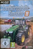 Landwirtschafts-Simulator 19 für PC Brandenburg - Beelitz Vorschau