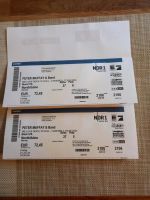 Peter Maffay Tickets für Rostock am 21.06.24 Ludwigslust - Landkreis - Dömitz Vorschau