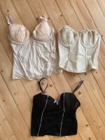 ➕ Bustier Korsage BH Bralette H&M Hunkemöller 75B/S Bochum - Bochum-Südwest Vorschau