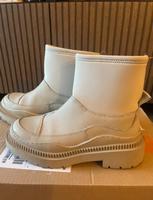 Mango boots soft beige 38 Baden-Württemberg - Ludwigsburg Vorschau