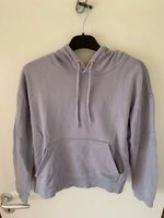 Sweatshirt Kapuze Pullover Pastell Lila Divided Größe M Hessen - Schwalbach a. Taunus Vorschau