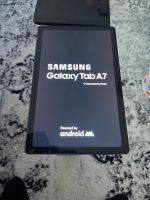 Samsung Galaxy tab A7 Nordrhein-Westfalen - Oberhausen Vorschau