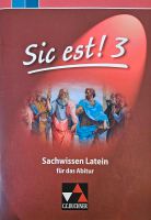 Sic est! 3 - Sachwissen Latein für das Abitur Bayern - Aiterhofen Vorschau