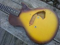 Suche Vintage Gibson Gitarren - Players Grade Husk Projekt Nordrhein-Westfalen - Lippstadt Vorschau