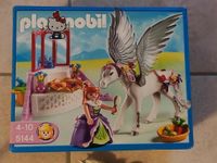 Playmobil 5144 Pegasus mit Schmück Ecke Prinzessin Spiegel Pferd Leipzig - Meusdorf Vorschau