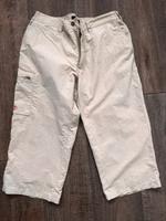 Fjällraven Fjäll raven Hose Halblang 42 Niedersachsen - Hessisch Oldendorf Vorschau