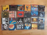 PUNK / METAL / HARDCORE / INDIE - CD´s Sammlung Hamburg - Altona Vorschau