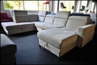 Sofa | Polsterecke | Bett Wohnlandschaft | Couch | XXL | ink MwSt Nordrhein-Westfalen - Löhne Vorschau