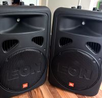 JBL eon 15 G2+Tasche Baden-Württemberg - Esslingen Vorschau