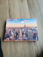 New York Puzzle 1000 Teile Baden-Württemberg - Ravensburg Vorschau