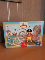 Capt'n Sharky Puzzle 72 Teile Nordrhein-Westfalen - Reichshof Vorschau