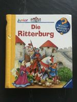 Wieso?Weshalb?Warum?junior die Ritterburg Baden-Württemberg - Rheinstetten Vorschau