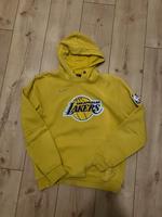 Lakers Nike Pulli in gelb Größe M Saarland - Dillingen (Saar) Vorschau