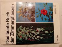 Das bunte Buch der Zimmerpflanzen Baden-Württemberg - Rudersberg Vorschau