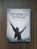Da Vinci's Demons Staffel 1 DVD Schleswig-Holstein - Kellinghusen Vorschau