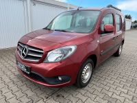 Mercedes-Benz Citan Kombi 111 CDI lang Nordrhein-Westfalen - Bornheim Vorschau