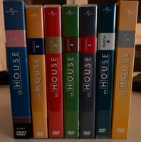 Dr. House Staffel 1-7 Baden-Württemberg - Waldenbuch Vorschau