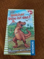 Lernspiel welcher Dino ist das? Berlin - Reinickendorf Vorschau