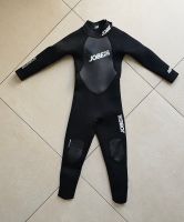 Jobe Neopren Supreme Flex Fullsuit Rebel Schwarz 3/2.5mm Größe S Bayern - Grabenstätt Vorschau