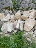 Sandsteine Bruchsteine Mauersteine Niedersachsen - Eime Vorschau
