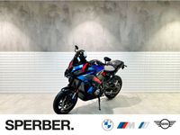 BMW M 1000 XR M-Competition Paket,M-Carbonräder,M-Fr Bayern - Bamberg Vorschau