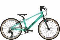 SCOOL Lightweight Limited 20" | Kinderrad leicht | mint | silber Bayern - Kronach Vorschau