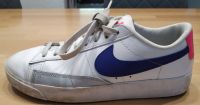 Nike Blazer Low DC9211 100 White/Concord-Hyper Pink Bremen - Blockland Vorschau