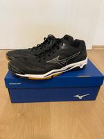 Mizuno Sportschuhe - neu & ungetragen Hessen - Babenhausen Vorschau