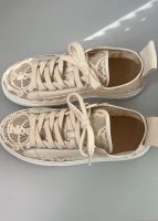 Chloé Sneaker Mash beige Gr. 36 Düsseldorf - Pempelfort Vorschau