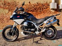 Moto Guzzi Stelvio 1200 4V ABS Thüringen - Gera Vorschau