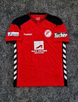MatchWorn - Mario Götzendorfer - SV Seligenporten - 17/18 Sachsen - Stollberg Vorschau